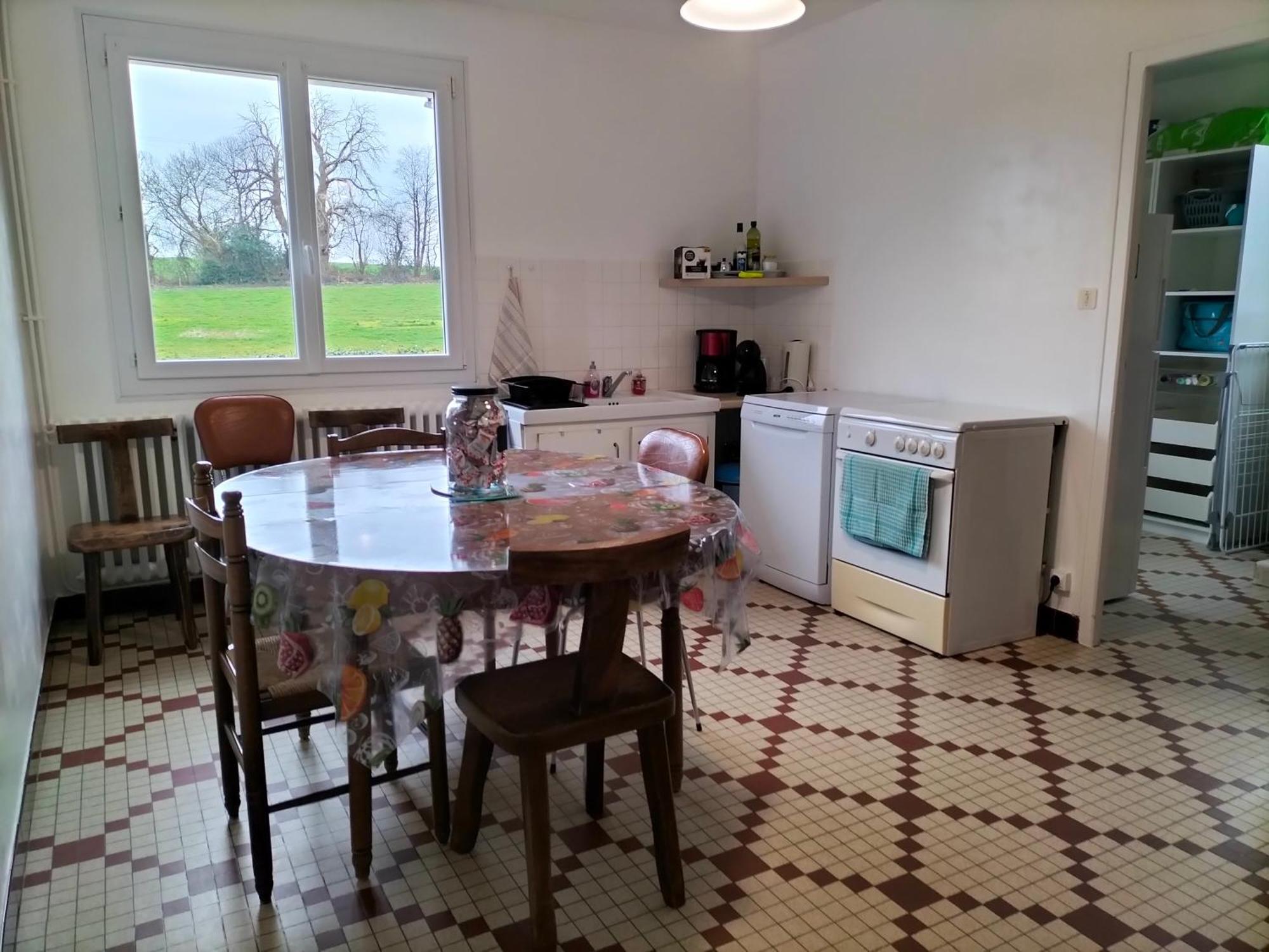 Petite Maison, Le Charme De L'Ancien Saint-Mesmin  Bagian luar foto
