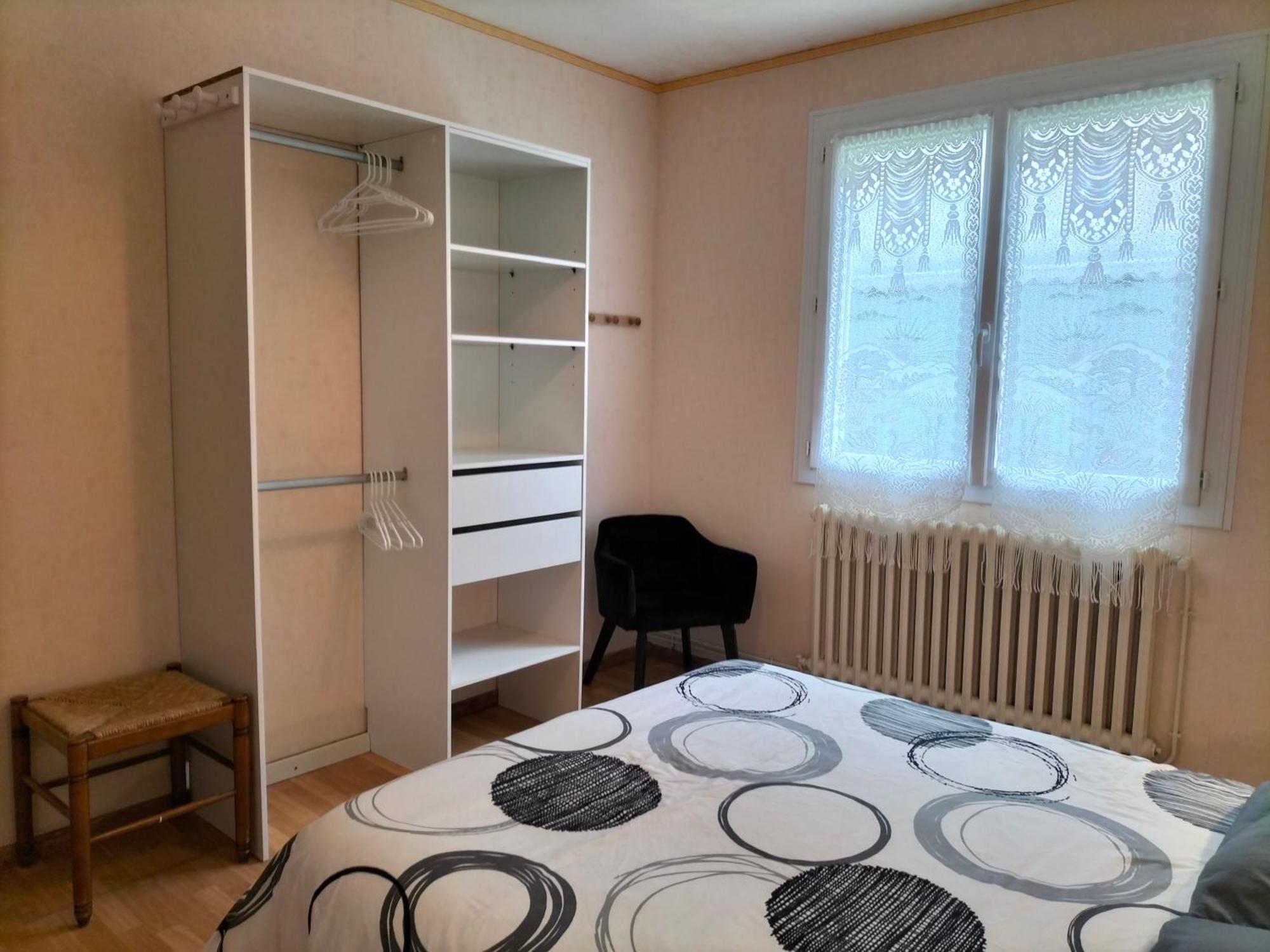 Petite Maison, Le Charme De L'Ancien Saint-Mesmin  Bagian luar foto